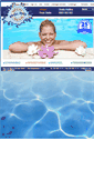 Mobile Screenshot of pool-und-sauna.ch